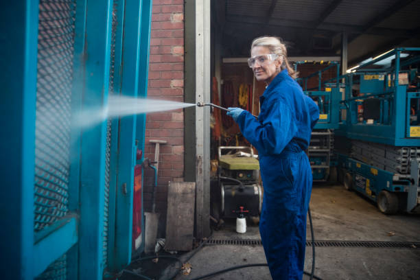 Best Commercial Pressure Washing  in Arial, SC