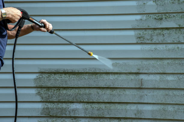 Pressure Washing Contractors in Arial, SC