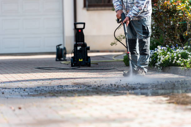 Best Pressure Washing Driveway  in Arial, SC