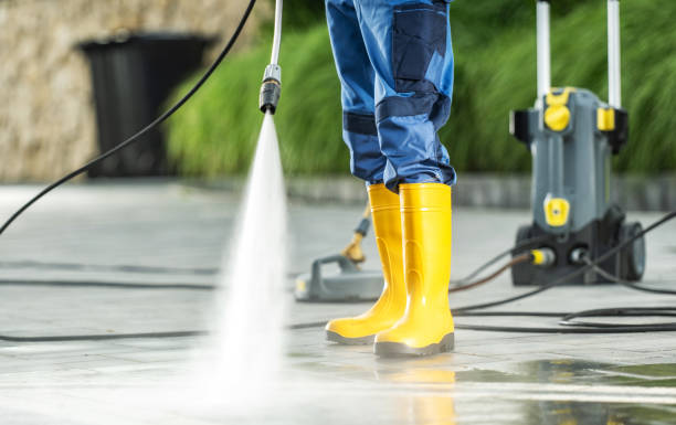 Best Residential Pressure Washing Services  in Arial, SC