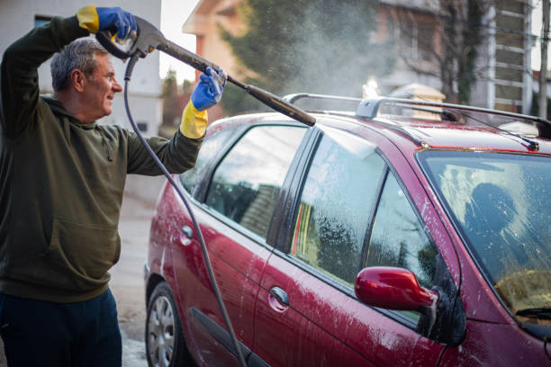 Best Roof Power Washing Services  in Arial, SC